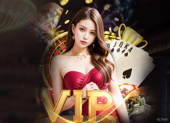 Download app 417bet Android iOS