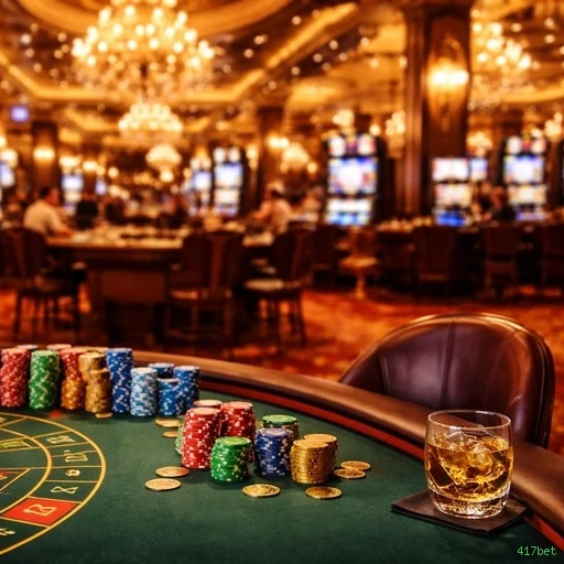 417bet multi dispositivo