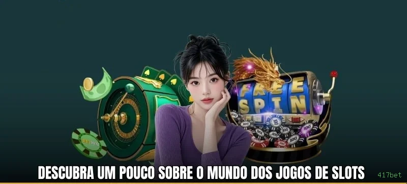Slots 417bet - Sweet Bonanza e caça-níqueis populares