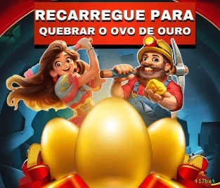 Ganhar e sacar na 417bet